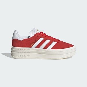 Adidas Gazelle Bold Women’s
